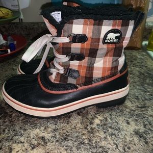 Sorel Women’s winter boots